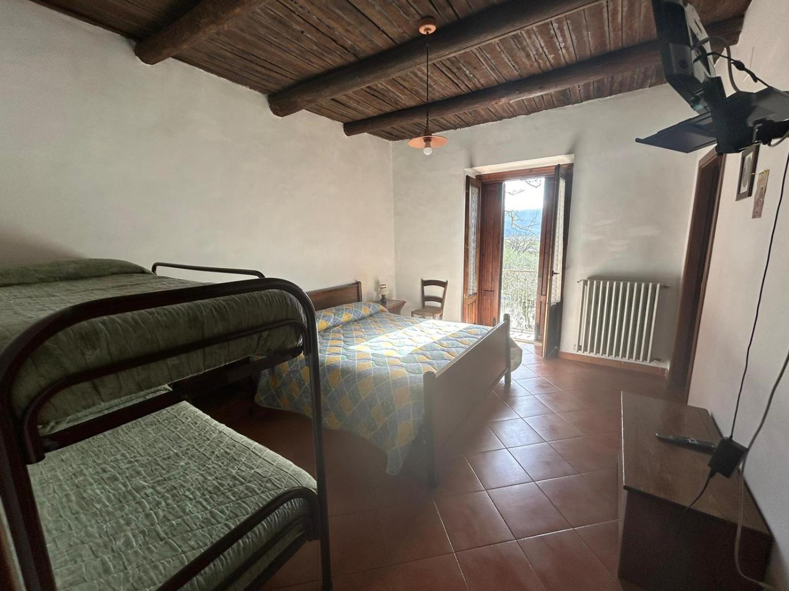 Agriturismo Macchiapiede Sala Consilina Exterior foto
