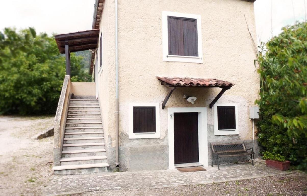 Agriturismo Macchiapiede Sala Consilina Exterior foto